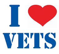 I Heart Vets